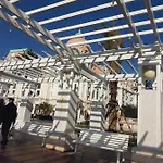 Apartment Large 2br Sunny 20 Meter Terrace Parking Shops