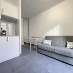 Nestor&jeeves - Rosie France Riviera - Close Sea - Balcony * Nice