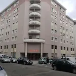 Studio Quartier Du Port Nice