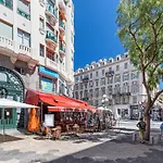 Nice 34 M In The Heart Of The Golden Square