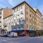#20 2P Port/Parking/AC/Central élégant 5Min Promenade