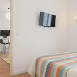#28 1 Bdr Flat Ac Balcony Hper Central 10Mins To Beach & Old Town