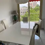Apartment Baie Des Anges Nice