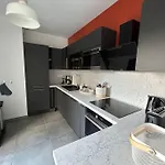Apartment Blue Pearl 102 By Avecoeur