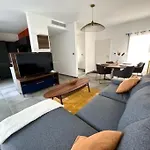 Blue Pearl 102 By Avecoeur Apartment *