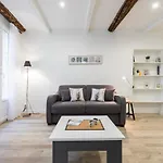 Apartment Cosy In The Old Town - St Francois Square Nice