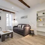 Apartment Cosy In The Old Town - St Francois Square *