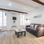 Apartment Cosy In The Old Town - St Francois Square Nice