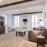 Cosy In The Old Town - St Francois Square Apartment Nice
