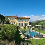 Domaine Villa Elea