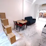 Garden Level Nearby Apartment