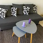 - Vue Mer - Jacuzzi, Parking