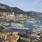 Chambre Cocooning Carre D\'Or 1 Min De La Promenade Des Anglais