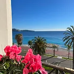 Luxury With Sea View On The First Line Promenade Des *