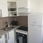 Air-Conditioned And Free Wifi Apartment Next To Promenade Des Anglais