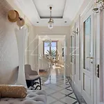 Luxury With Sea View On The First Line Promenade Des * Nice