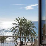Apartment Luxury With Sea View On The First Line Promenade Des