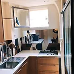 Appartement Au Coeur De Nice