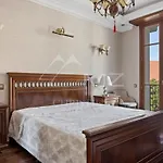 Luxury With Sea View On The First Line Promenade Des Apartment *