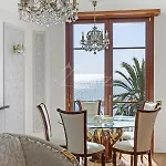 Apartment Luxury With Sea View On The First Line Promenade Des