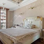 Luxury With Sea View On The First Line Promenade Des Apartment