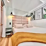 Duplex Le Gesu - Vieille - Clim - Wifi Apartment *