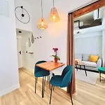 Apartment Duplex Le Gesu - Vieille - Clim - Wifi *