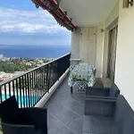 Baie Des Anges Apartment