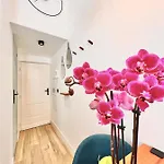 Duplex Le Gesu - Vieille - Clim - Wifi *