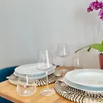 Duplex Le Gesu - Vieille - Clim - Wifi Nice