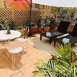Charming Mezzanine W/ Large Terrace - *