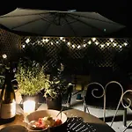 Charming Mezzanine W/ Large Terrace - *