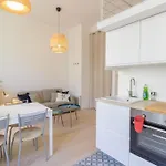 Charming Mezzanine W/ Large Terrace - Apartment