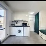 Appartement Studio