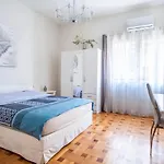 Notre Dame - Huge Sunny Modern 2br Flat - Terrace Apartment *