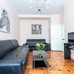 Notre Dame - Huge Sunny Modern 2Br Flat - Terrace