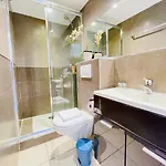 Apartment Le Carre D'or 2 Pers Centrale Nice