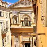 Duplex Le Gesu - Vieille - Clim - Wifi Apartment *