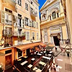 Duplex Le Gesu - Vieille - Clim - Wifi * Nice