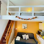 Le Carre D'or 2 Pers Centrale Apartment