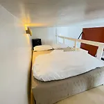 Apartment Le Carre D'or 2 Pers Centrale Nice
