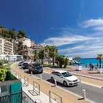 Ponchette - Independent House Promenade Des Anglais