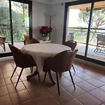 Appartement Nice , Jardin Et Mer