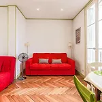 Apartment France By Interhome