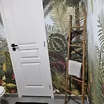 Studio Nice, Avenue Des Fleurs, Climatise