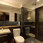 Appartement 2 Chambres A Montreal Nord