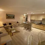 Apartment Apartment-avenue Des Fleurs - 06000 Nice