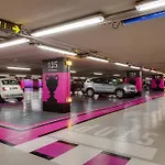 Rdp Triangle D\'Or - Free Night Parking From 6Pm To 11Am