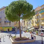 Port De Nice Charmant Studio