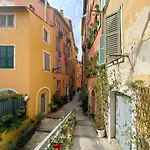 L5 2Mins Walk To The Beach Heart Of Old Town Nice